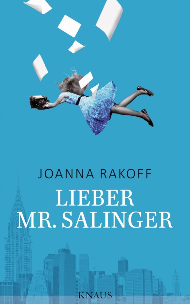 Lieber Mr. Salinger - Buchkritik