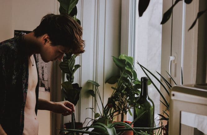 alkohol? © laurel koeniger2 10 Fakten und 1 Lüge | Get To Know Me