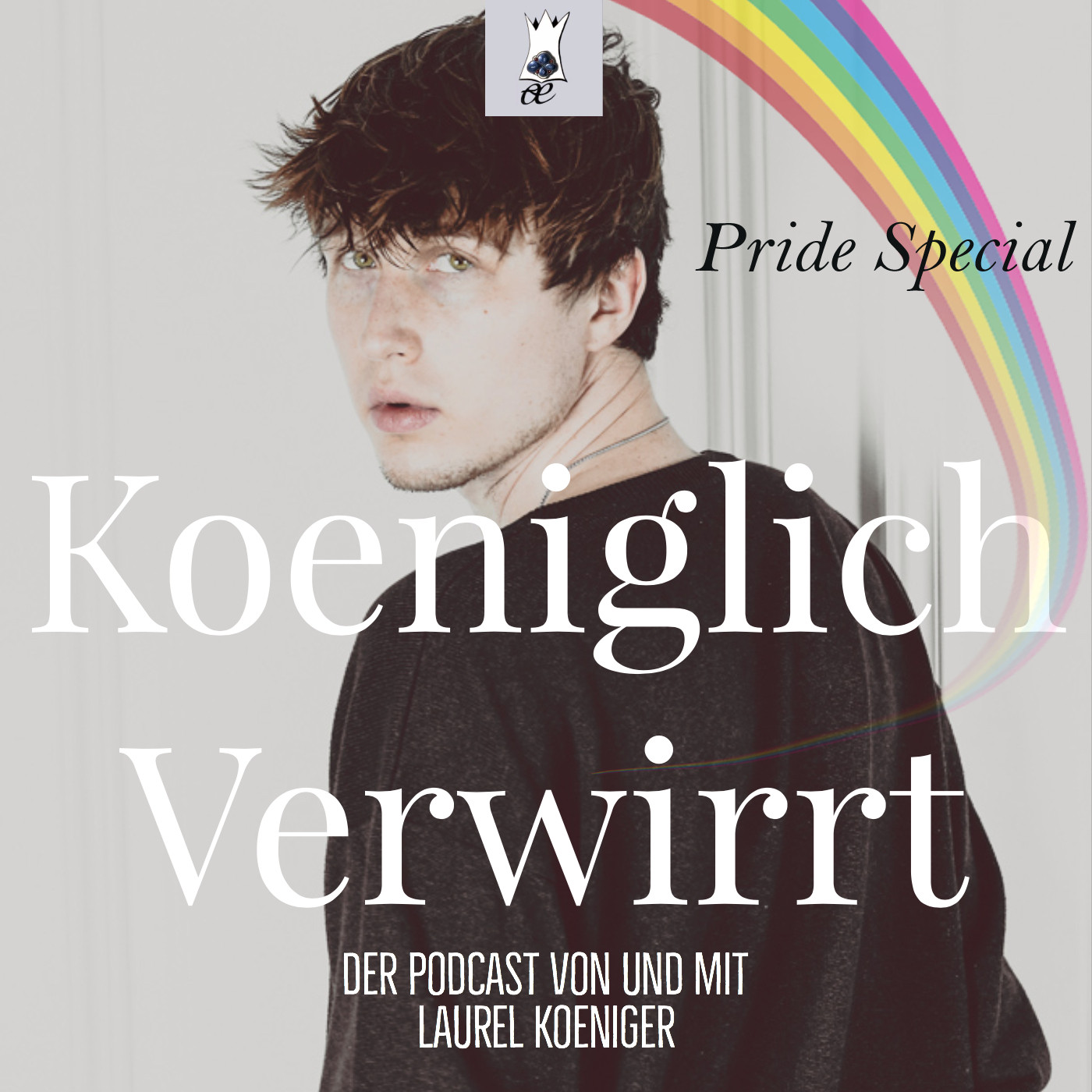 Der richtige Umgang mit der LGBT+-Community zum Europride | KOENIGLICH VERWIRRT Folge 28