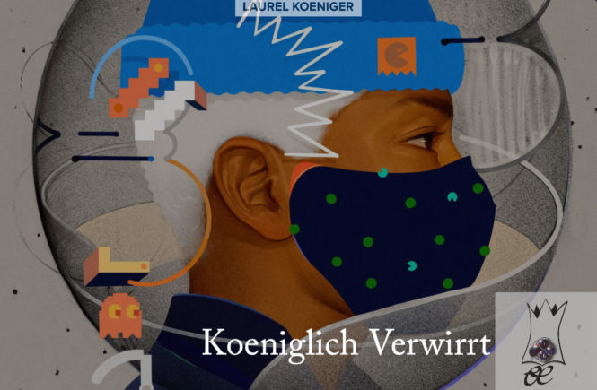 shopping mit maske bellaflora Ich war mit MASKE SHOPPEN und es war bescheiden | KOENIGLICH VERWIRRT #46