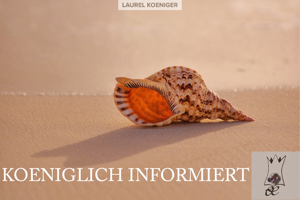 Woher kommen die Muscheln im Rhein? | KOENIGLICH INFORTMIERT #49