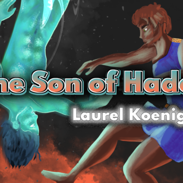 The Son of Hades | Jetzt erhältlich! YSA24