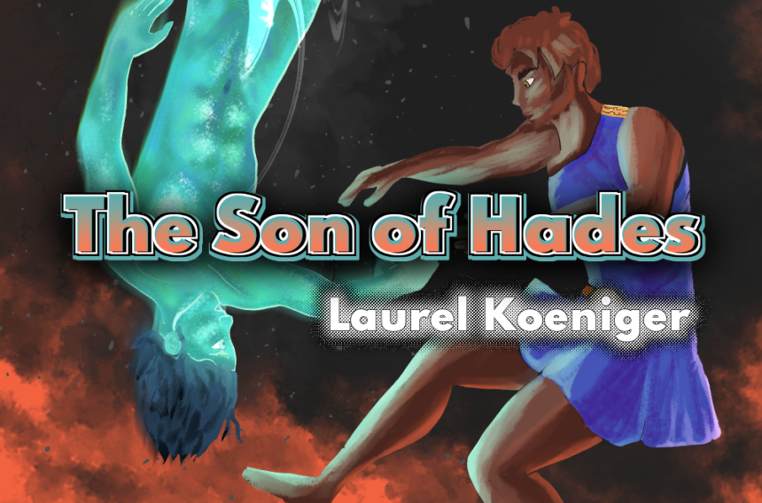 The Son of Hades | Jetzt erhältlich! YSA24