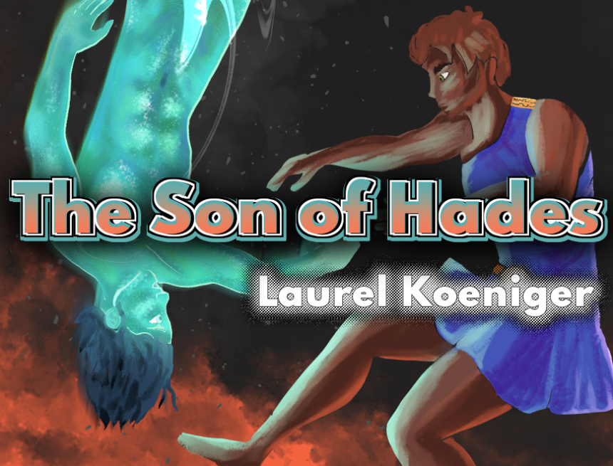 The Son of Hades | Jetzt erhältlich! YSA24