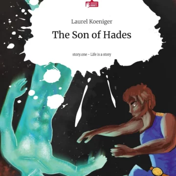 The Son of Hades | Roman | Jetzt erhältlich!